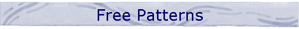 Free Patterns